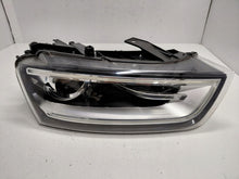 Laden Sie das Bild in den Galerie-Viewer, Frontscheinwerfer Audi Q3 8U0941032 Xenon Rechts Scheinwerfer Headlight SCH6825788709wf