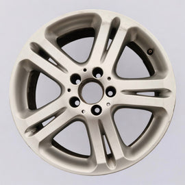 1x Alufelge 17 Zoll 8.0