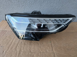 Frontscheinwerfer Audi A3 8Y0941034D LED Rechts Scheinwerfer Headlight