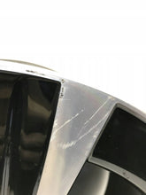 Load image into Gallery viewer, 1x Alufelge 18 Zoll 43ET Glanz Schwarz A2134013700 Mercedes-Benz W213 Rim Wheel FEL3414364230wn