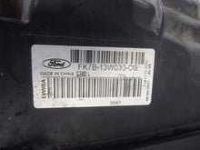 Laden Sie das Bild in den Galerie-Viewer, Frontscheinwerfer Ford FK7B-13W030-CG LED Links Scheinwerfer Headlight SCH1338264899kx