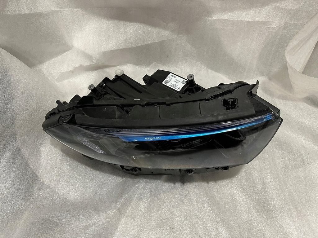 Frontscheinwerfer Mercedes-Benz Eqa Eqb A24390690000 LED Rechts Headlight SCH2865037725xq