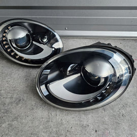 Frontscheinwerfer VW Beetle 5c1 New Xenon Links Scheinwerfer Headlight SCH9601367548mf