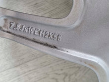 Laden Sie das Bild in den Galerie-Viewer, 1x Alufelge 19 Zoll 5x108 31200400 Volvo Xc60 I Rim Wheel FEL8633477378oi
