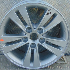 1x Alufelge 16 Zoll 6.5