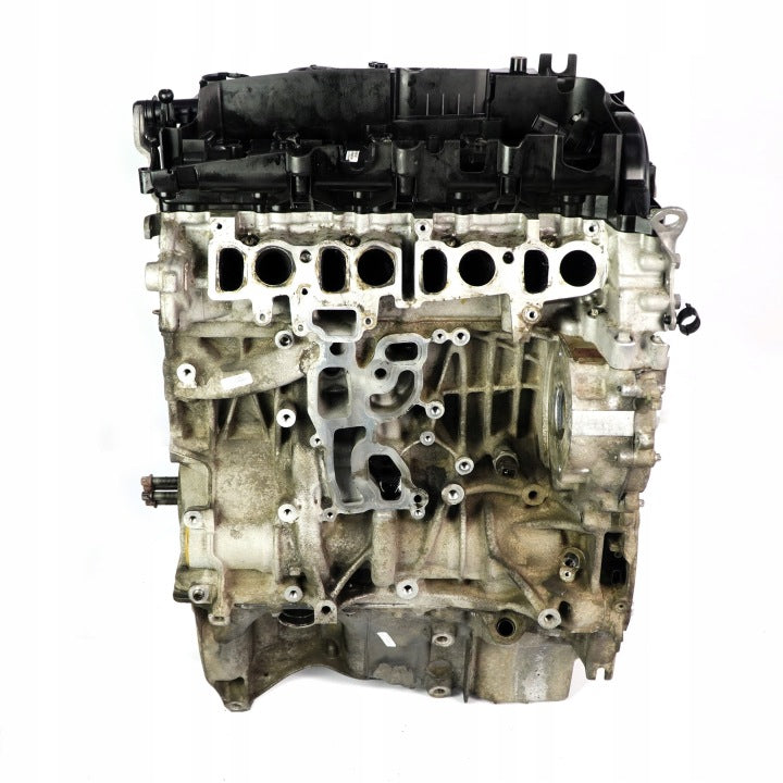Motor BMW X3 F25 N47D20C 2.0 119TKm Diesel Engine Unkomplett MOT1917259124qd