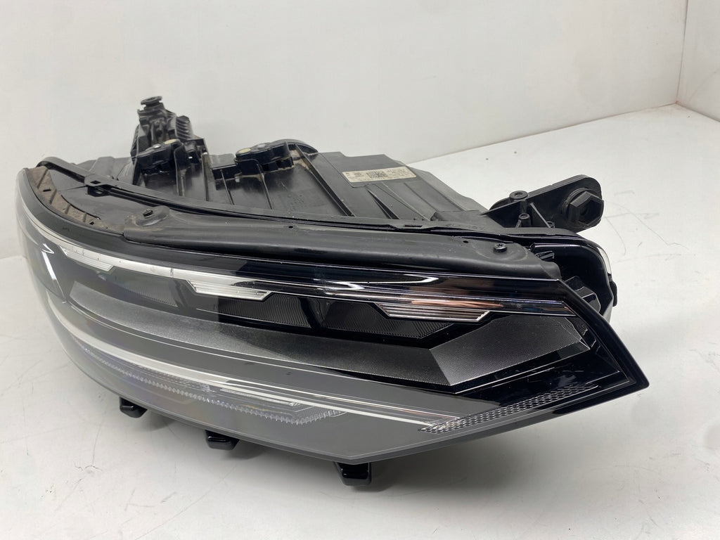 Frontscheinwerfer VW Passat B8 3G1941036P LED Rechts Scheinwerfer Headlight