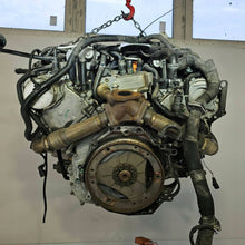 Load image into Gallery viewer, Motor VW Phaeton CEXA 3.0 TDI 240PS 176kW 2011 Diesel Engine Komplett