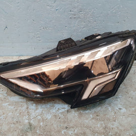 Frontscheinwerfer Audi A3 8Y0941033 Links Scheinwerfer Headlight SCH1853114101rb
