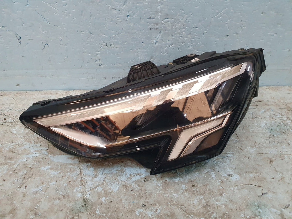 Frontscheinwerfer Audi A3 8Y0941033 Links Scheinwerfer Headlight SCH1853114101rb