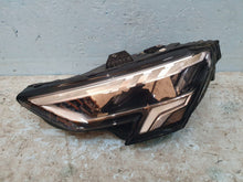 Load image into Gallery viewer, Frontscheinwerfer Audi A3 8Y0941033 Links Scheinwerfer Headlight SCH1853114101rb
