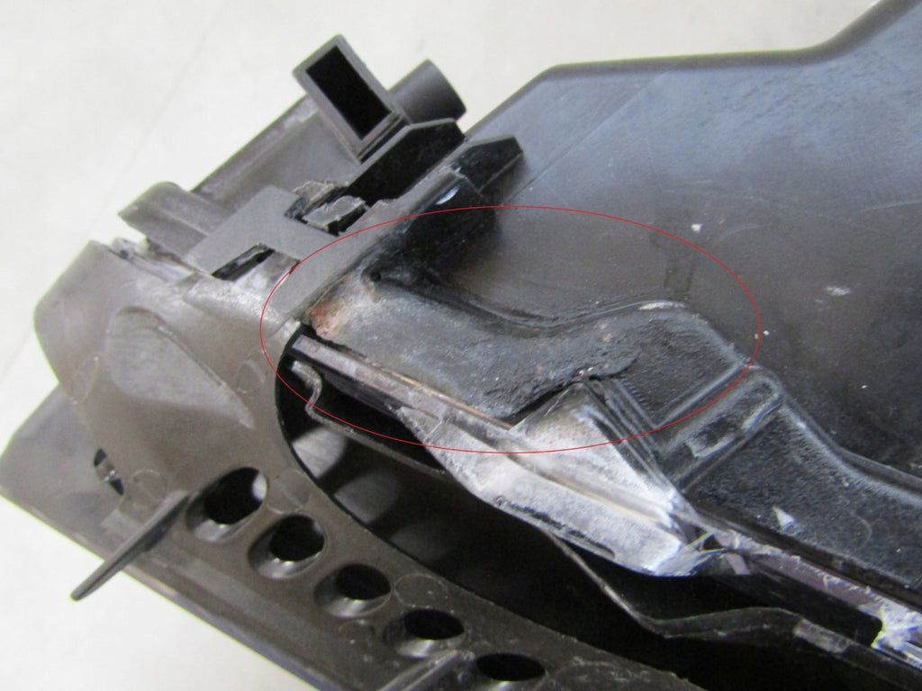 Frontscheinwerfer BMW 7 F01 F02 7228428 Xenon Rechts Scheinwerfer Headlight SCH6031892245ey