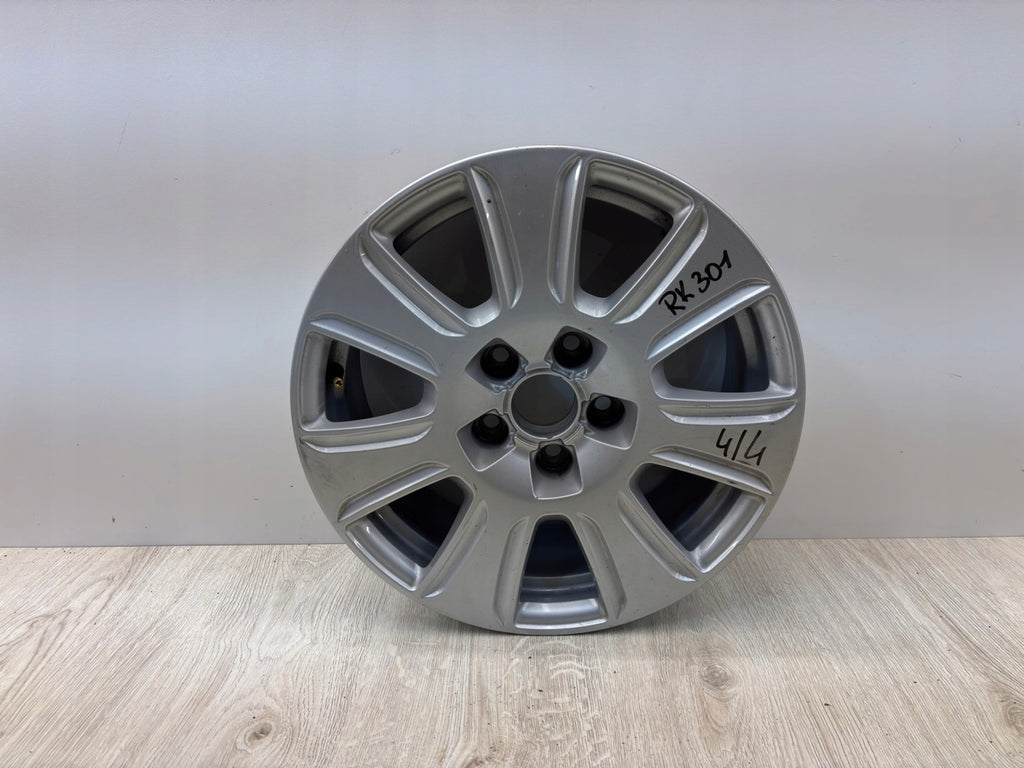 1x Alufelge 16 Zoll 6.5" 5x112 33ET 8U0601025Q Audi Q3 Rim Wheel FEL6263849245op