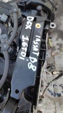 Load image into Gallery viewer, Motor VW Passat B8 DCX 1.6 TDI 120PS 88kW Diesel Engine Komplett