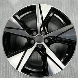 1x Alufelge 19 Zoll 8.5