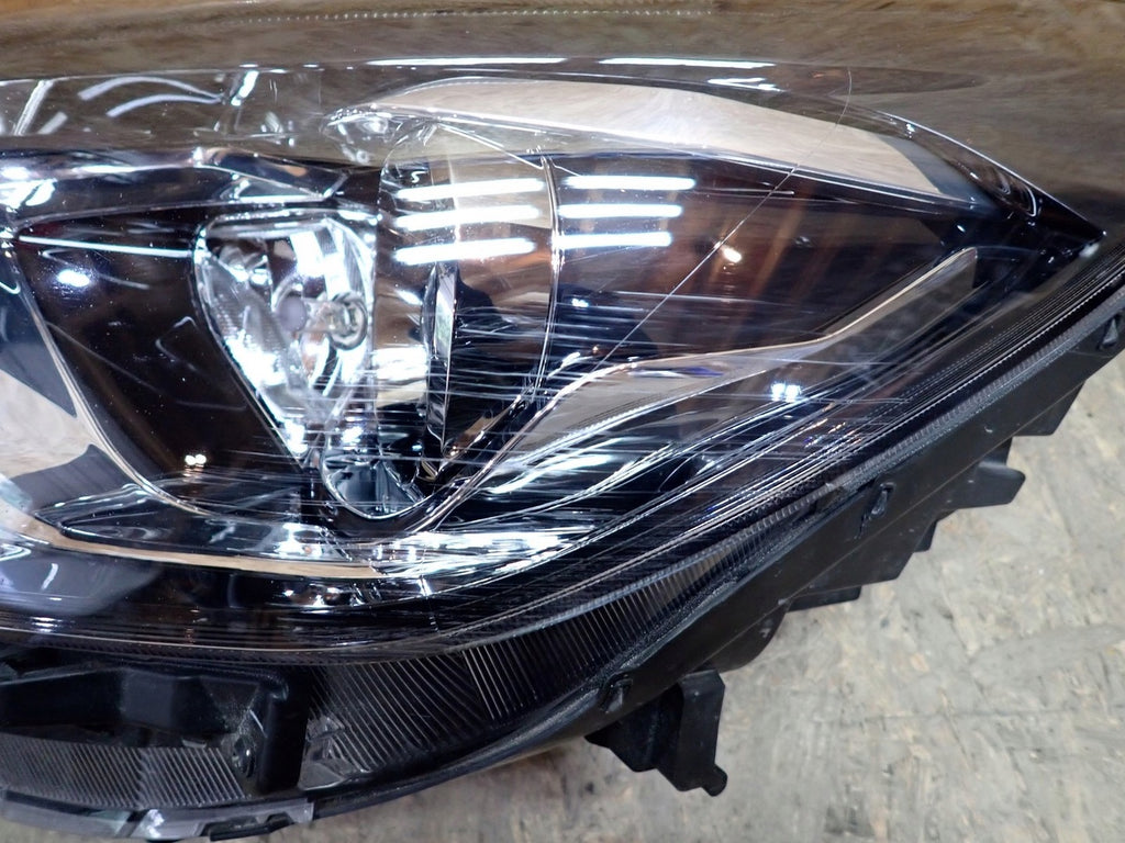 Frontscheinwerfer Hyundai I30 Pde 92101-G4510 Ein Stück (Rechts oder Links)