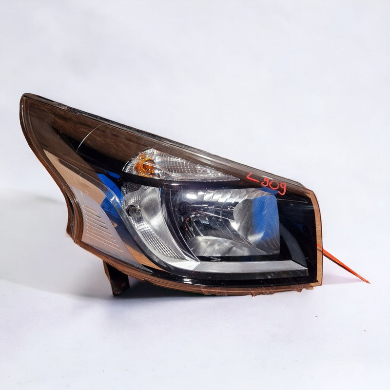 Frontscheinwerfer Renault Trafic III 1EE011410-22 LED Rechts Headlight