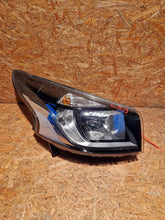 Laden Sie das Bild in den Galerie-Viewer, Frontscheinwerfer Renault Trafic III 1EE011410-22 LED Rechts Headlight