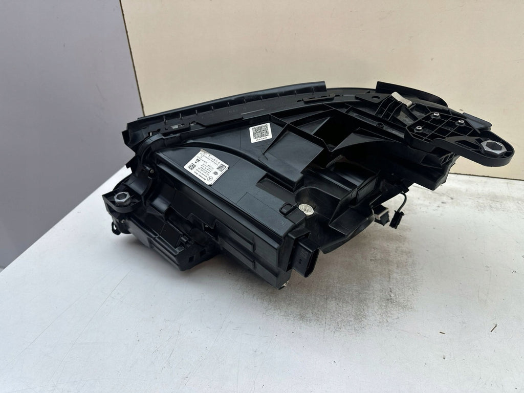 Frontscheinwerfer Mercedes-Benz W213 Rechts Scheinwerfer Headlight SCH3815737475gx