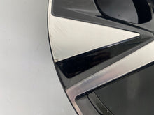 Load image into Gallery viewer, 1x Alufelge 20 Zoll 9.0" 5x108 38 5ET Glanz Schwarz 32209411 Volvo Xc90 Ii FEL9036126743ss