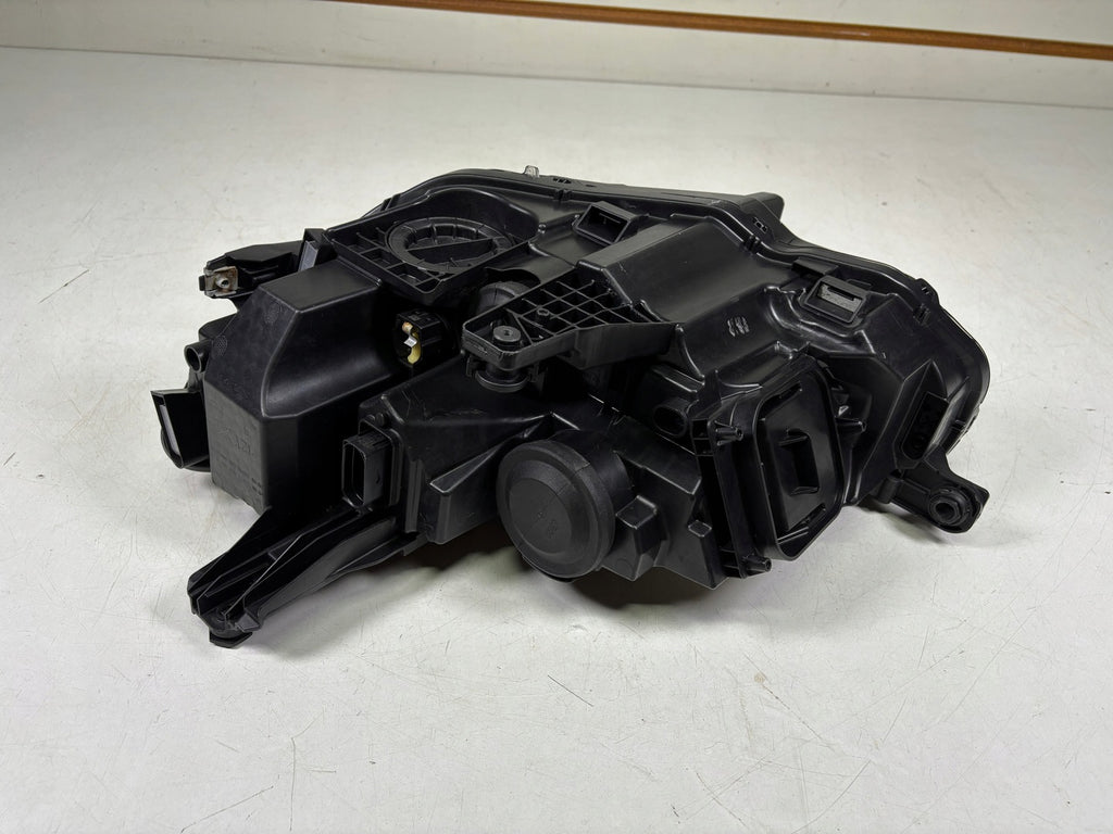 Frontscheinwerfer VW Passat B8 3G1941036P Full LED Rechts Scheinwerfer Headlight