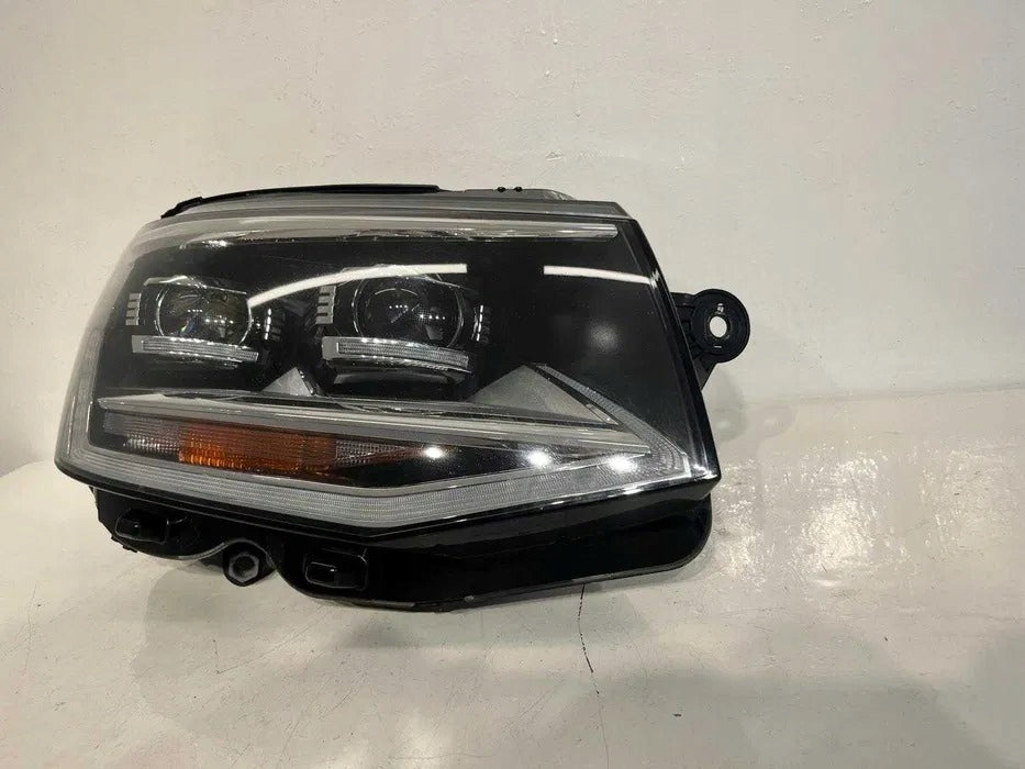 Frontscheinwerfer VW Multivan Transporter 7E1941036 Full LED Rechts Headlight SCH6352312799ji