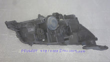 Laden Sie das Bild in den Galerie-Viewer, Frontscheinwerfer Peugeot 208 II 9833036380 Full LED Links Headlight SCH7063109351ua