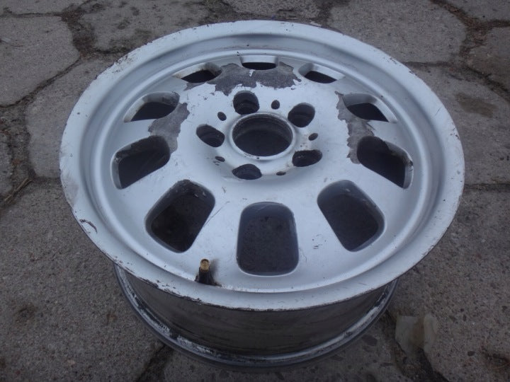 4x Alufelge 16 Zoll 7.0" 5x120 47ET 1094502 BMW E36 E46 Rim Wheel FEL6889590973yq