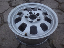 Laden Sie das Bild in den Galerie-Viewer, 4x Alufelge 16 Zoll 7.0" 5x120 47ET 1094502 BMW E36 E46 Rim Wheel FEL6889590973yq
