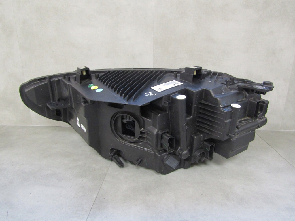 Frontscheinwerfer Citroën I 9841272780 LED Rechts Scheinwerfer Headlight SCH8456706837om