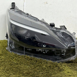 Frontscheinwerfer Toyota Yaris Cross 0D-310 LED Rechts Scheinwerfer Headlight SCH2703565465jv