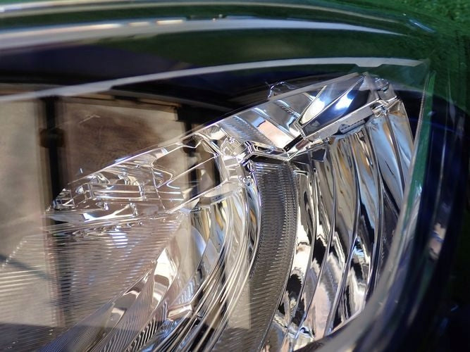 Frontscheinwerfer VW Golf VIII 5H1941005 LED Links Scheinwerfer Headlight SCH6850905237cd