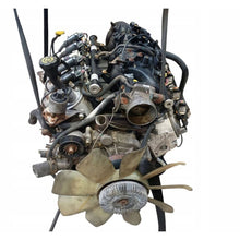 Laden Sie das Bild in den Galerie-Viewer, Motor Chevrolet Gmc Silverado Avalanche LM7 5.3 228PS 212kW 2005 Benzin Komplett MOT4169478130ek