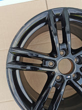 Load image into Gallery viewer, 1x Alufelge 18 Zoll 8.0" 5x120 52ET 8074186 BMW 2 F22 1 F21 F23 Rim Wheel FEL2702035809ge