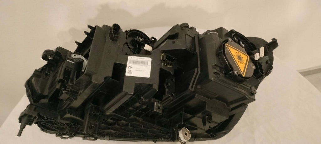 Frontscheinwerfer BMW X5 G05 LE16A6379 8082574-01 Laser Rechts Headlight SCH2342174593wh