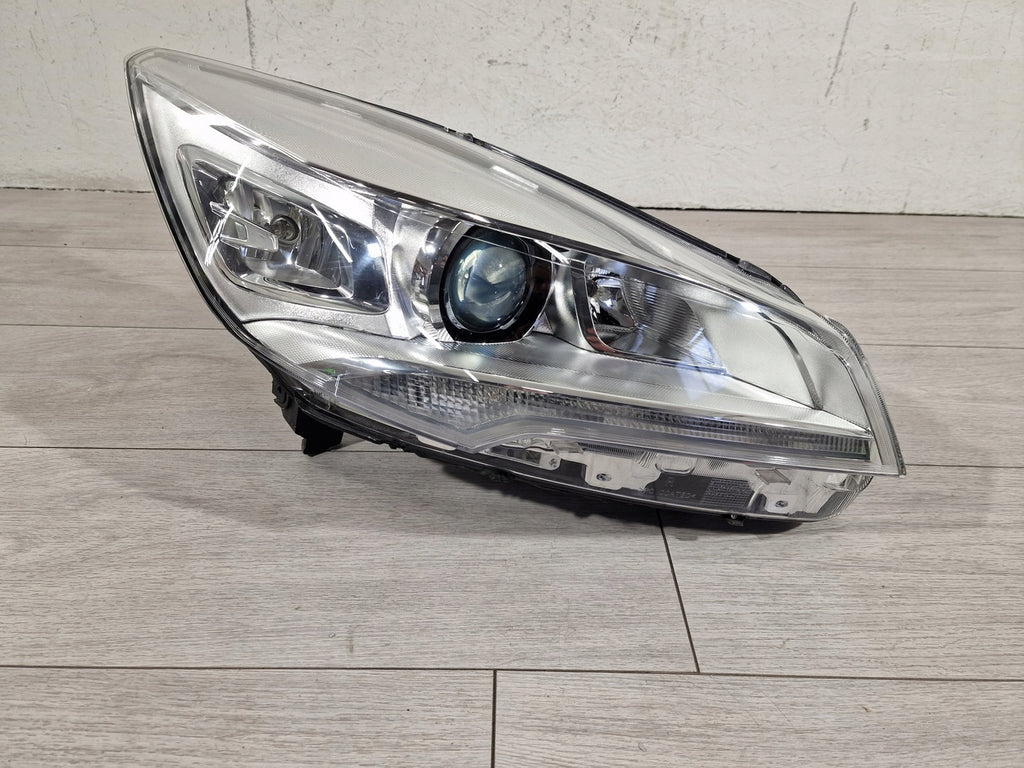 Frontscheinwerfer Ford Kuga 90043854 Xenon Rechts Scheinwerfer Headlight