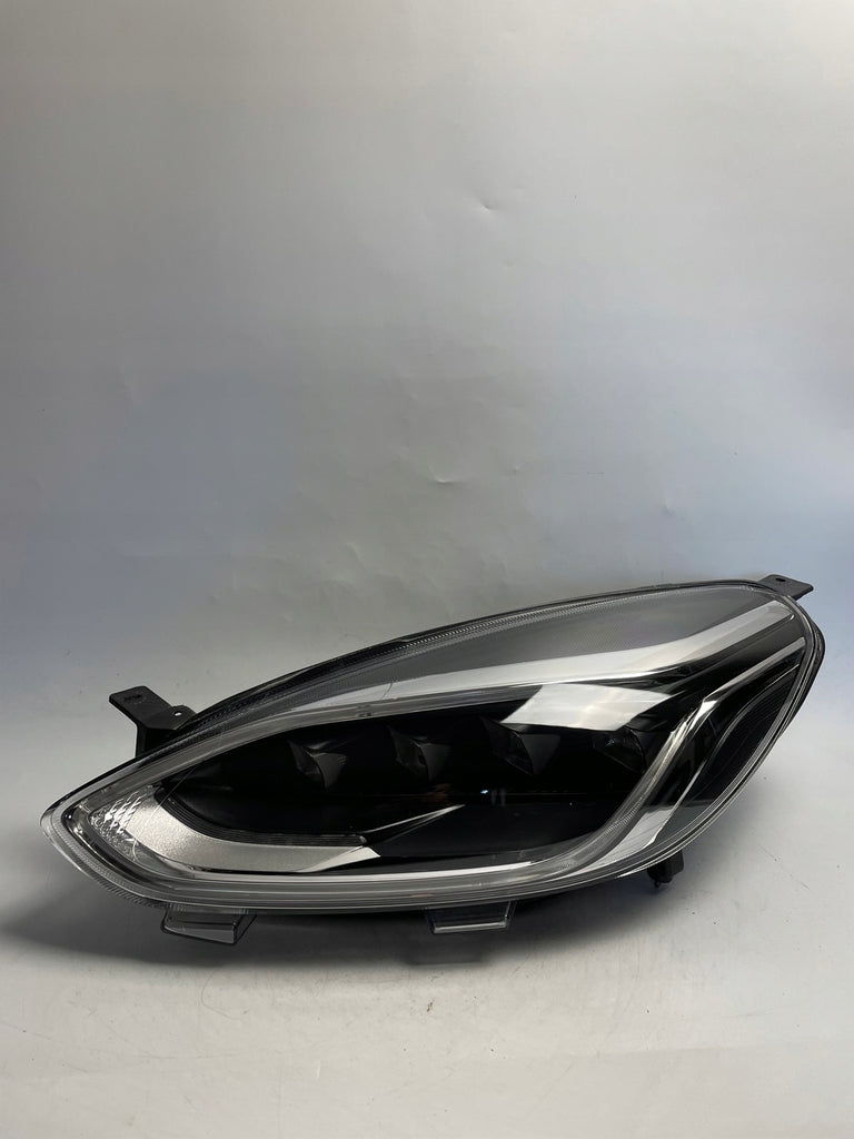 Frontscheinwerfer Ford Fiesta I H1BB-13E015 LED Ein Stück (Rechts oder Links) SCH4637949190iq