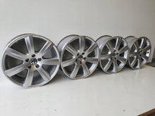 Load image into Gallery viewer, 4x Alufelge 18 Zoll 7.5&quot; 5x112 3D0601025 VW Phaeton Rim Wheel