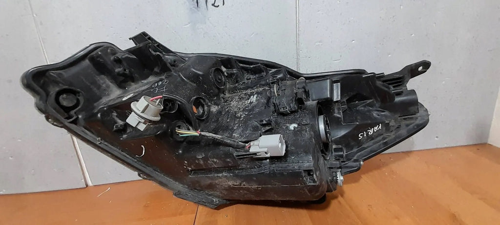 Frontscheinwerfer Toyota Yaris MIA11581 Rechts Scheinwerfer Headlight