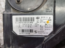Laden Sie das Bild in den Galerie-Viewer, Frontscheinwerfer BMW 5 F11 F10 A8731713205 0110822200217024 Ein Satz Headlight SCH2386333891ou