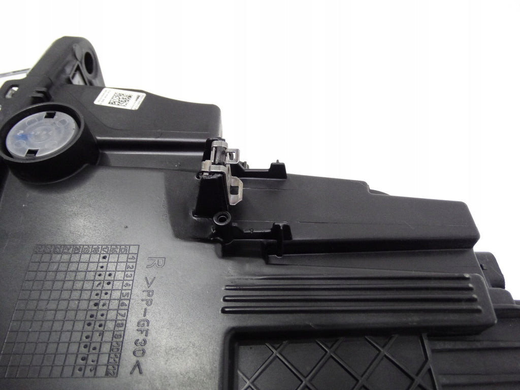 Frontscheinwerfer BMW 3 F34 7498932 LED Rechts Scheinwerfer Headlight SCH6999898201fj