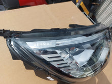 Laden Sie das Bild in den Galerie-Viewer, Frontscheinwerfer Renault Express 260105660 Rechts Scheinwerfer Headlight SCH1162897461eu