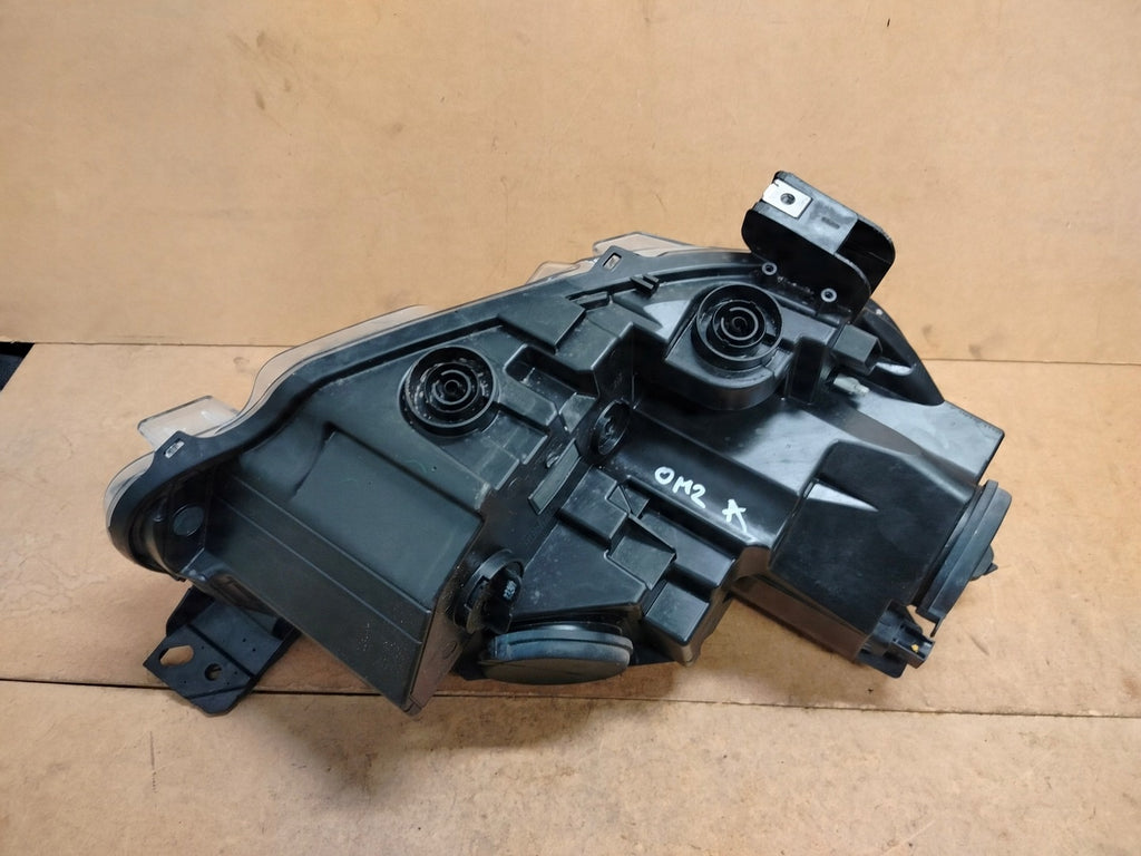 Frontscheinwerfer Peugeot Rifter 90172809 9816827280 LED Links Headlight