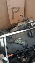 Load image into Gallery viewer, Motor VW Transporter Caravelle AXC 1.9 TDI 85PS 63kW 216TKm 2007 Diesel Komplett MOT1515405287ui