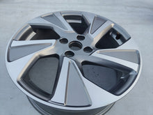 Laden Sie das Bild in den Galerie-Viewer, 1x Alufelge 18 Zoll 7.0&quot; 4x108 37 5ET HN1C-1007-CA Ford Ecosport Rim Wheel