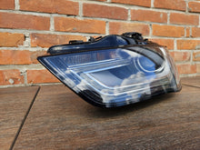 Load image into Gallery viewer, Frontscheinwerfer Audi A4 B8 8K0941005C Xenon Links Scheinwerfer Headlight