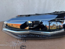 Load image into Gallery viewer, Frontscheinwerfer VW Polo 2G1941035B LED Links Scheinwerfer Headlight SCH4389163714ks