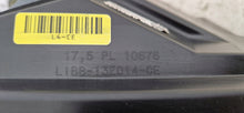 Load image into Gallery viewer, Frontscheinwerfer Ford Fiesta I L1BB-13E014-CE LED Rechts Scheinwerfer Headlight SCH7209412568no