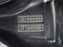 Laden Sie das Bild in den Galerie-Viewer, 1x Alufelge 18 Zoll 8.5" 5x112 56ET Glanz Schwarz A2054018300 Mercedes-Benz W205 FEL7520845954in