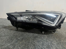 Laden Sie das Bild in den Galerie-Viewer, Frontscheinwerfer Seat Leon 5FB941007F 011D02A00L90188325 LED Links Headlight SCH9684155092ld